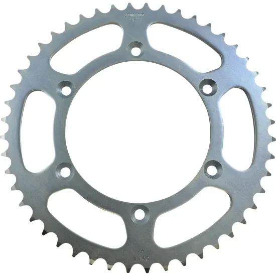 SUNSTAR Lánckerék 1-3592 Hátsó Lánckerék 48 Fog 520 Szemszélesség Természetes Acél 1-3592-48 Rendeld meg most