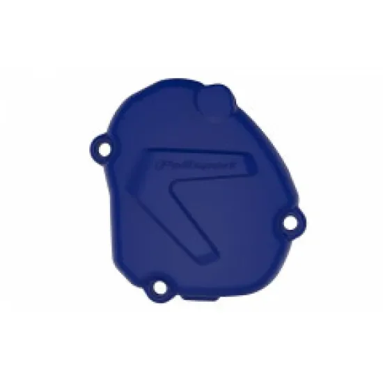Gyors kiszállítás POLISPORT Gyújtásdekni védő - KÉK - Husqvarna TE 250 300 2015 - 2016