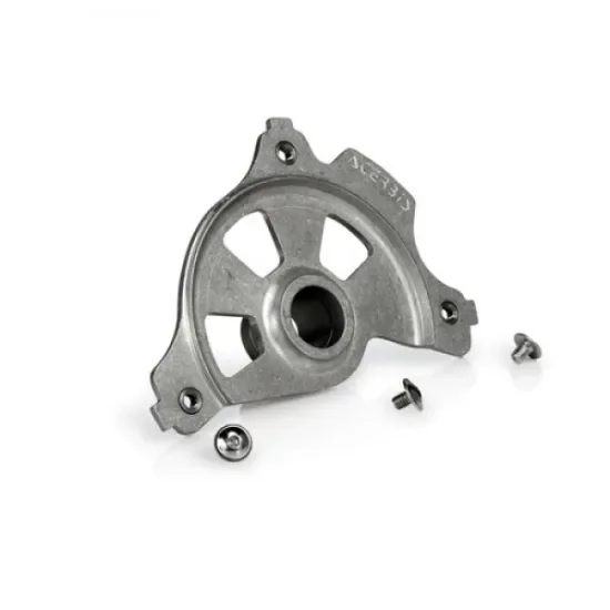 ACERBIS X-BRAKE TÁRCSAVÉDŐ RÖGZÍTŐ KÉSZLET GAS GAS C300/EC250/XC300/XC250 17-19 AC 0023389 Szuper akció