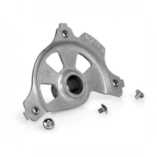 ACERBIS X-BRAKE DISC COVER MOUNTING KIT SHERCO 12-16 AC 0022291 Vedd meg online