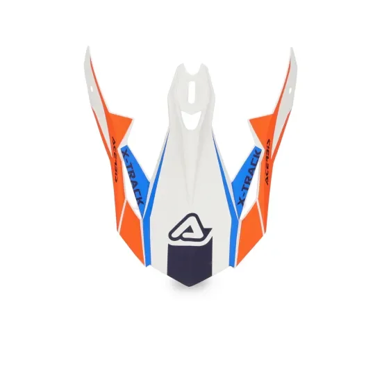Népszerű ACERBIS visor - Sisakrostély X-TRACK (0023900)