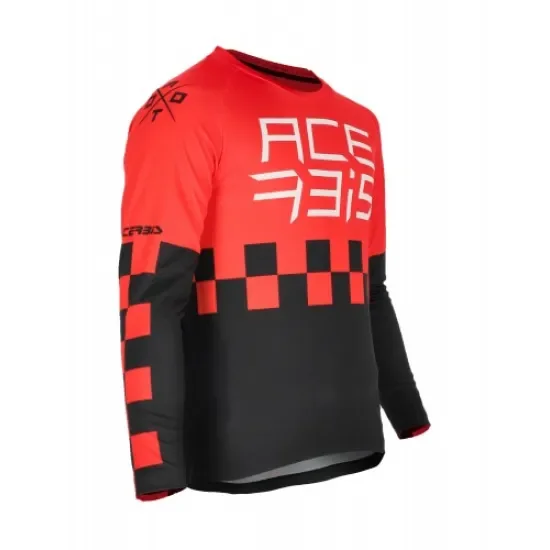 ACERBIS JERSEY MX J-KID ONE (TÖBB SZÍNBEN) (XS-XXL) AC 0024737 Nézd meg most