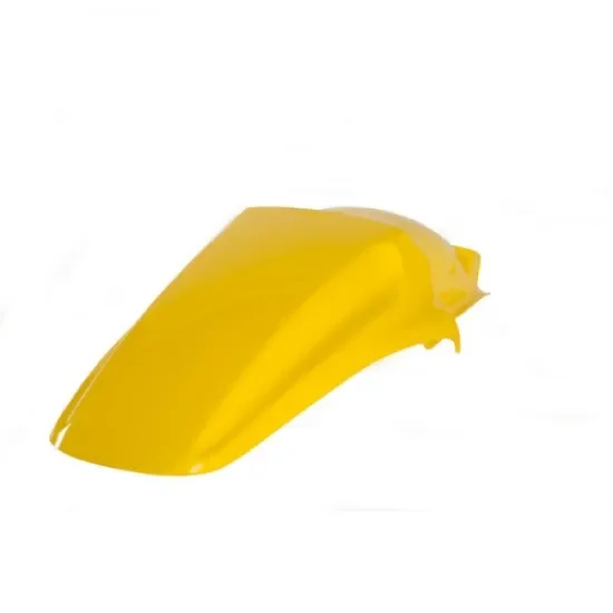Olcsó ACERBIS Hátsó Sárvédők Suzuki RM 125/250 95 - Sárga AC 0008043.060