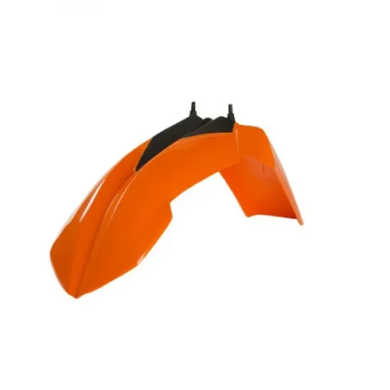 Exkluzív ajánlat ACERBIS ELSŐ SÁRVÉDŐ KTM SX 65 09-15 (FEKETE * NARANCS * FEHÉR) AC 0016552