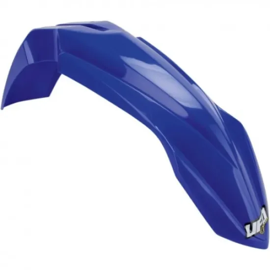 UFO Első Sárvédő Yamaha YZF/WRF Reflex-Kék YA04809-089 Szuper akció