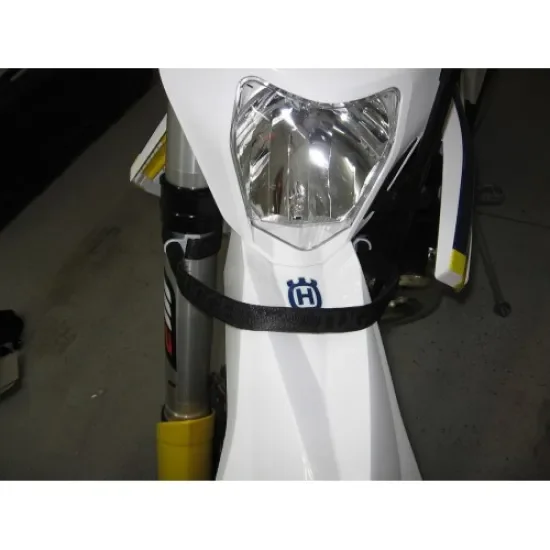 TUGGER LIFT STRAPS Stílus 2 Első Cíbáló Extrém Enduro T2 EE Ne maradj le