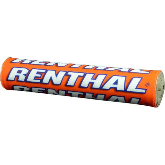 Renthal Issue Bar Pad Kormányszivacs (Narancs-fehér-kék) p308 Ajánlat