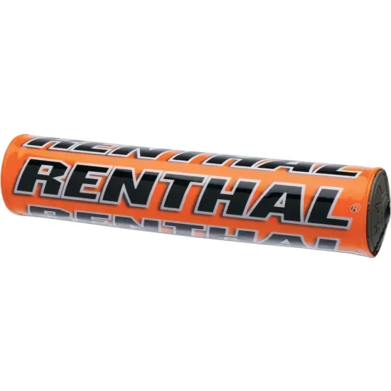 Csak ma Renthal Bar Pad Kormányszivacs (Fekete-Narancs) p207