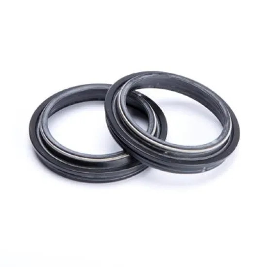 KYB SZERVIZ ALKATRÉSZEK porvédő tömítés KÉSZLET 48mm WP KTM PRD 110020000202 Szuper akció