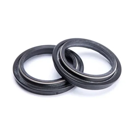 Árcsökkenés KYB SERVICE PARTS porvédő szett ff 46mm PRD 110024600202