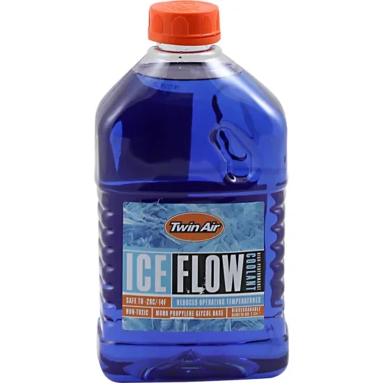 Legkelendőbb TWIN AIR ICE FLOW HŰTŐFOLYADÉK 159040