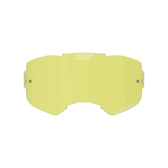 Szuper akció EKS LUCID XDO AMBER YELLOW INJECTED LENSES 067-41170