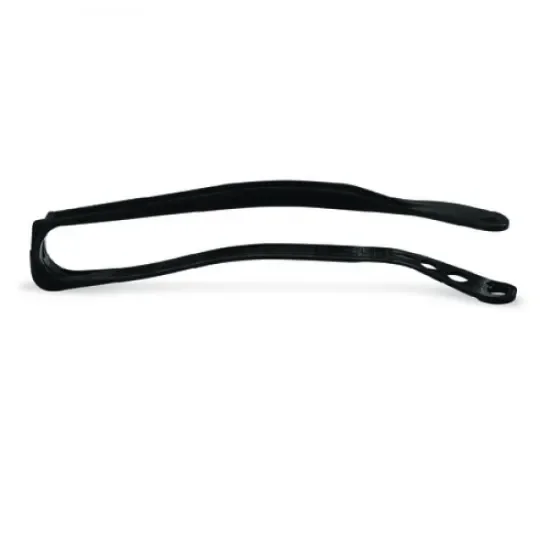 Végkiárusítás ACERBIS Láncvezető YAMAHA YZF 250/450 09-17 + WR 09-17 (Fekete * Kék) AC 0015918