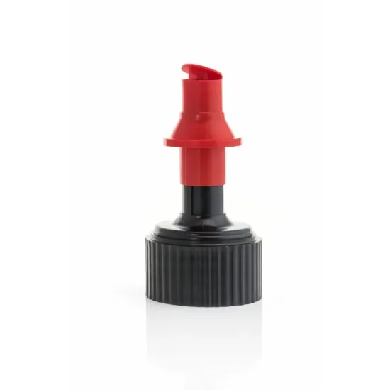 ACERBIS FAST SPOUT FOR JUG 10 LT AC 0023501.323 Kiárusítás