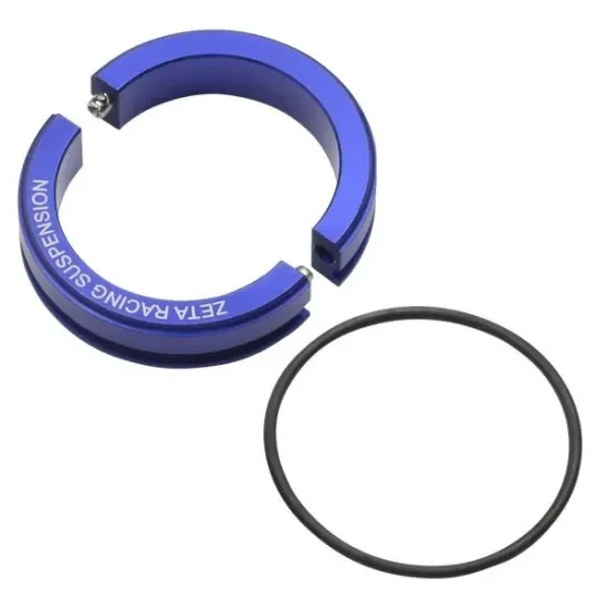 ZETA hátsó teleszkóp süllyesztő / ültető szett - KYB/WP - 46mm / 30mm ( ZE56-32246 ) Biztonságos vásárlás