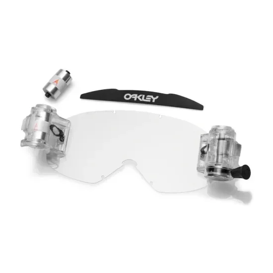 OAKLEY O-Frame 2.0 MX Roll-Off Tartozék Készlet Átlátszó AOO7068RO 000001 Különleges ajánlat