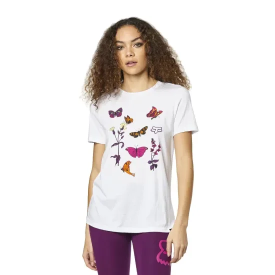 Nézd meg most Fox Damen Monarch női póló 25040-008-S
