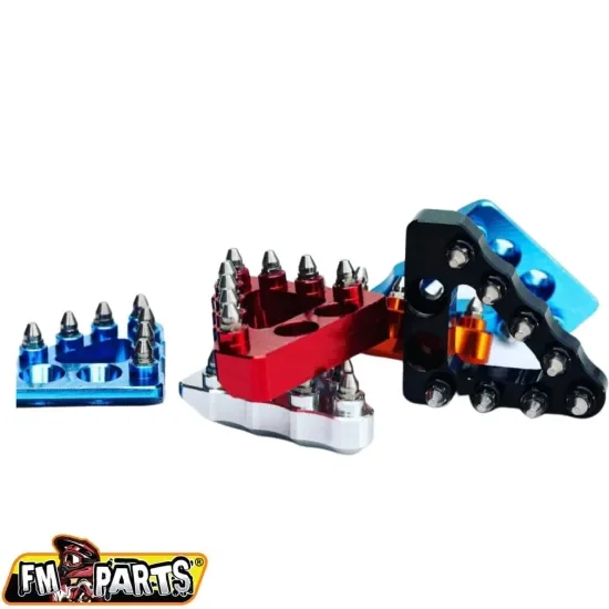 Fm-Parts Széles Hátsó Féktaposó Beta RR / X-Trainer FPX22B** Kedvezményes ár