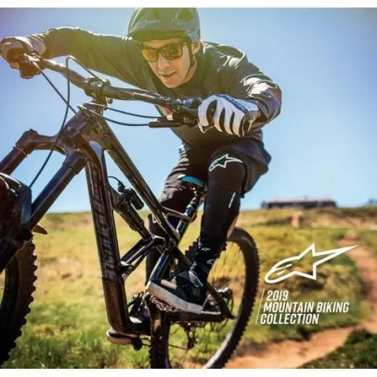 Szuper akció ALPINESTARS MTB BIB SS TRAILSTAR V2 EACH 1764519-7734-M