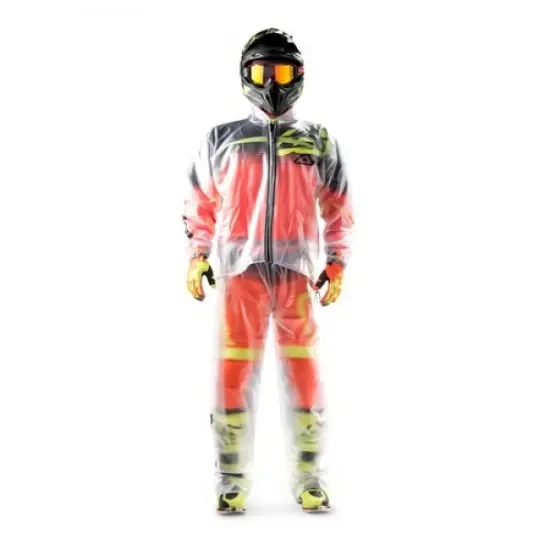 Kedvezmény ACERBIS ÁTLÁTSZÓ ESŐKABÁT 3.0 (S/M * L/XL * XXL * XXXL) AC 0022172.120.