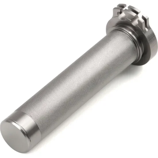 ZETA ZÁRT Aluminium gázmarkolat cső ( ZE45-52XX ) Alacsony ár