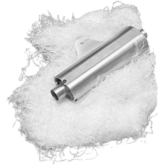 MOOSE VERSENY KIPUFOGÓ TÖMÍTŐKÉSZLET 250G RT-TEX250G 14646 Outlet