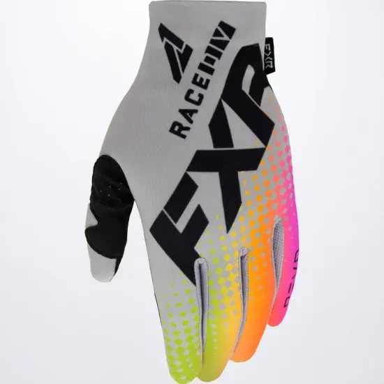 FXR Pro-Fit Lite MX Kesztyű 22 (TÖBB SZÍNBEN) (S-2XL) 223376 Vedd meg most