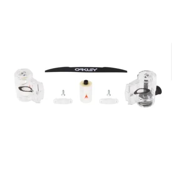 OAKLEY OFRAME2.0 PRO ROLL-OFF REPL LENS Clear AOO7115RO 000001 Legkelendőbb