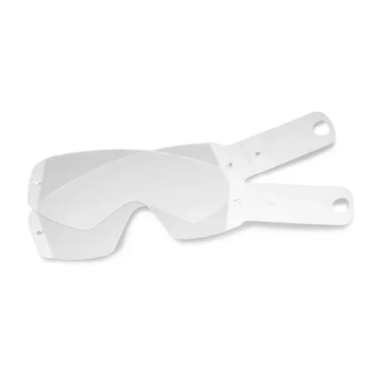 Kihagyhatatlan ajánlat OAKLEY O frame 2.0 letépők AOO7068TO 000001 - Laminált