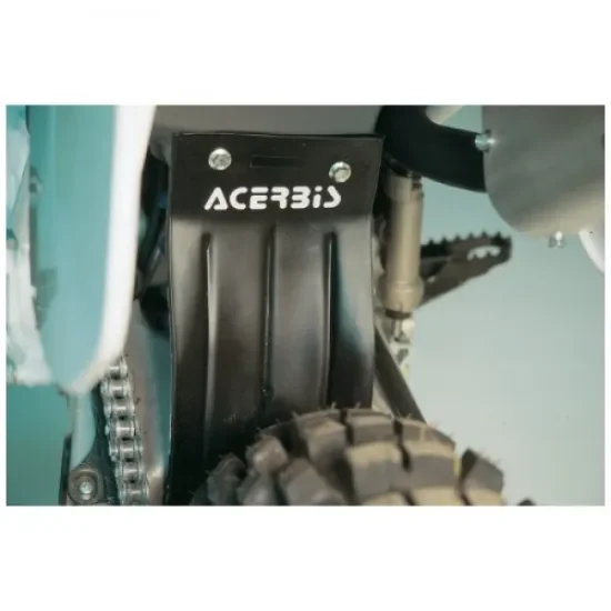 ACERBIS Sárvédő - Univerzális Védő - Fekete AC 0008320.090 Különleges ajánlat