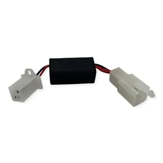 Kiárusítás SPARTAN SMP - HIGH / LOW beam adapter 0010 Fits: Beta