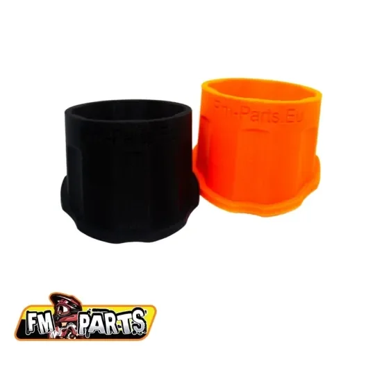 Legnépszerűbb Fm-Parts Olajtartály Védő KTM / Husqvarna TPI FP55876**