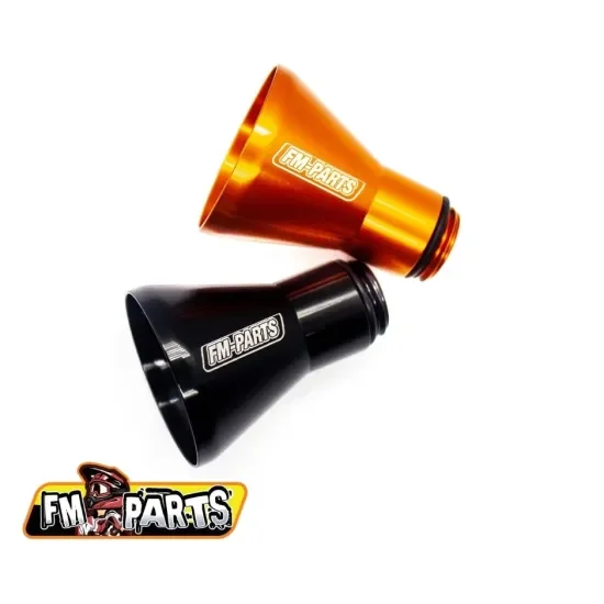 Fm-Parts Olaj Segéd (Fekete * Narancssárga) KTM/Husqvarna/Beta 2004-2023 FP12469** Kihagyhatatlan ajánlat