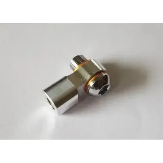 CLAKE Formula Clutch Adaptor 90 fokos Árengedmény