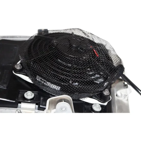 TWIN AIR VENTILÁTOR VÉDŐ KTM RALLEY 177759SL98G Árengedmény
