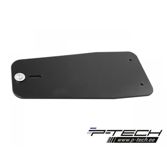P-TECH Himbavédő HDPE toldat - Sherco/Beta '13 - '22 ( LK001 ) Azonnali szállítás