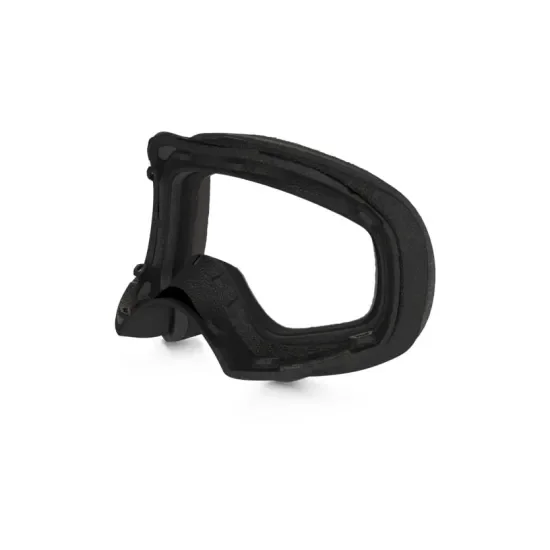 Vedd meg online OAKLEY AIRBRAKE MX mx accy kit Black AOO7046KT 000010