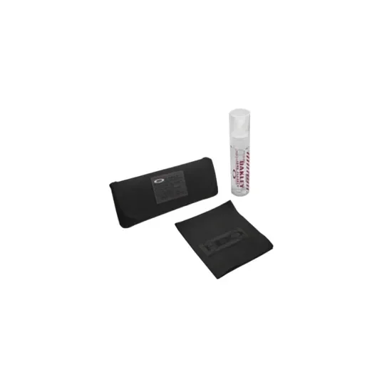 Biztonságos vásárlás OAKLEY Lencsetisztító Készlet AOO0001CK 000006