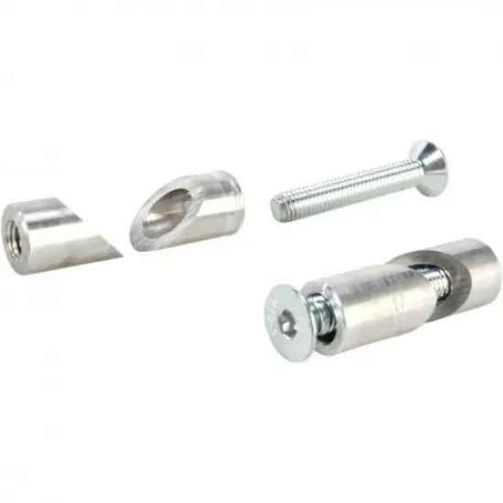 MOOSE OUTER TAPERLOCK INSERTS 50-033TW Legkelendőbb