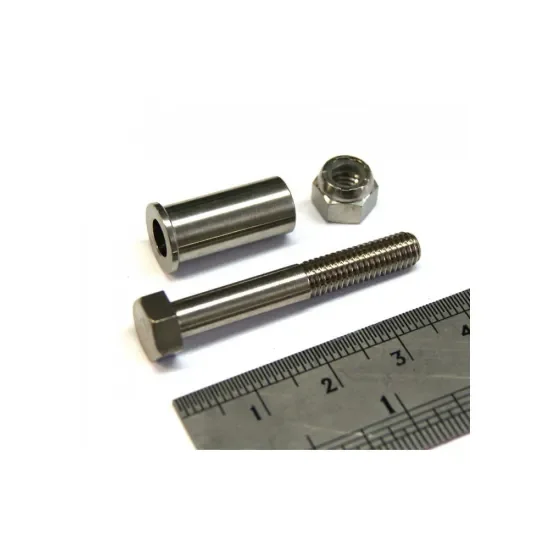 Kedvezmény 54802038100, LEVER SCREW CPL. 06, KTM, KTM PowerParts