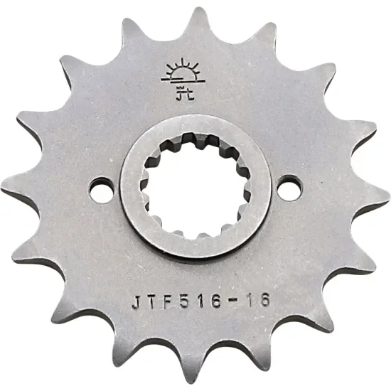 Azonnal elérhető JT SPROCKETS Első lánckerék 16T 520 JTF516.16