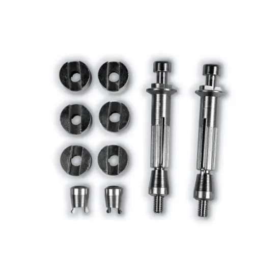 ACERBIS MOUNT.KIT X-TARMAC BMW F650/800GS AC 0017567 Gyors kiszállítás