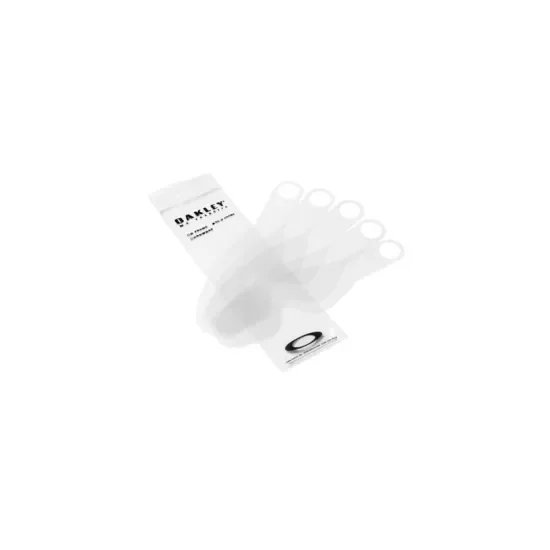 OAKLEY O frame mx std tear-off Clear 25pcs AOO7010TO 000002 Rendeld meg most
