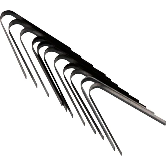 Végkiárusítás HARDLINE BLADES, SNIPER TD-SNB3