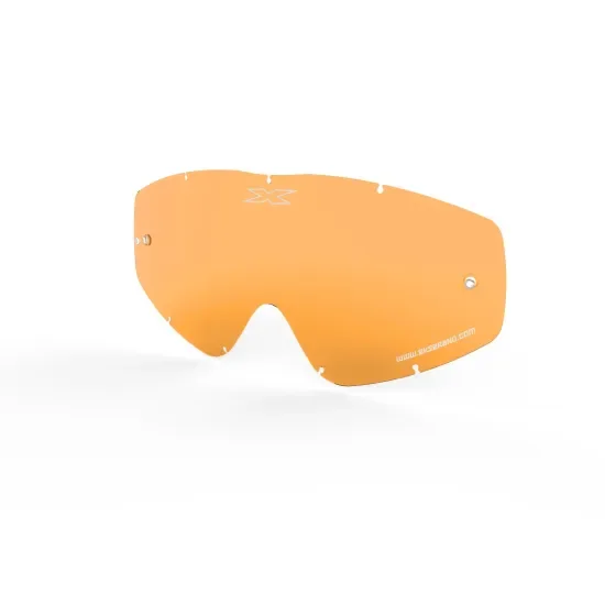 EKS GOX & EKS-S LENSES PERSIMMON 067-40175 Végkiárusítás