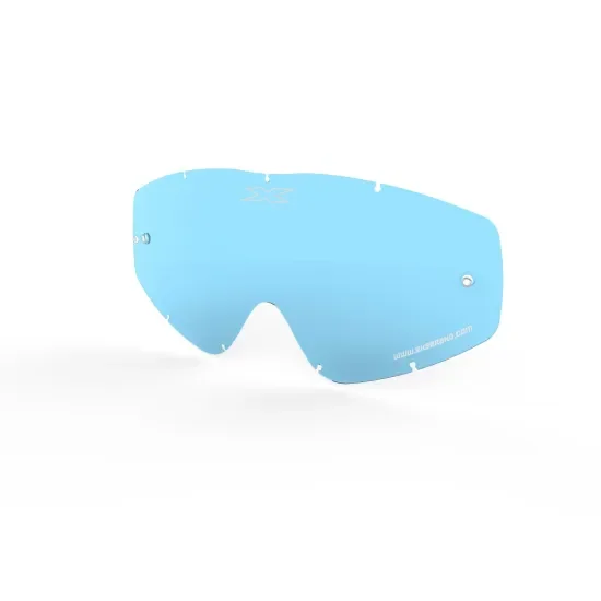 EKS GOX & EKS-S LENCSEK BLAU 067-40200 Szuper ajánlat