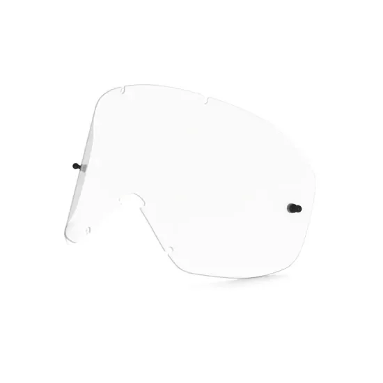 Olcsóbb OAKLEY O-Frame 2.0 MX Pótlencse Tiszta AOO7068LS 000004