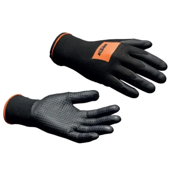 KTM Mechanic Quality Gloves 3PW22000790 Akciós ár