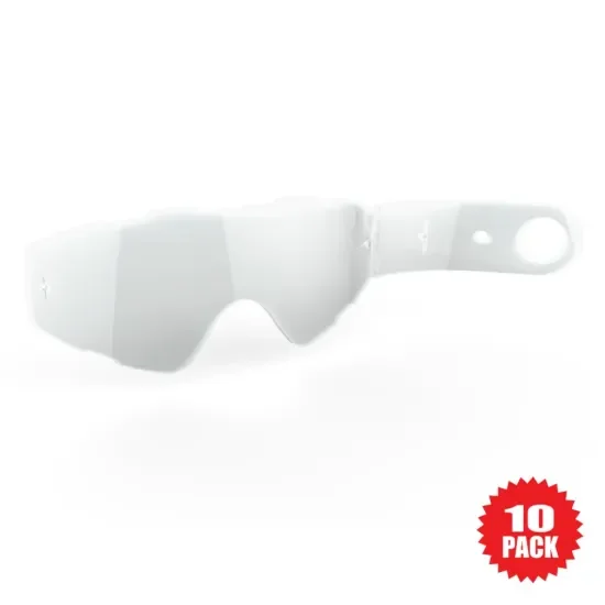 Expressz kézbesítés EKS Tépszélek GOX/EKS-S, 10 darabos csomag, 067-40300