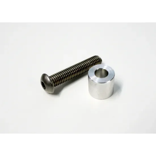 Alacsony ár Clake Barkbuster Spacer Kit